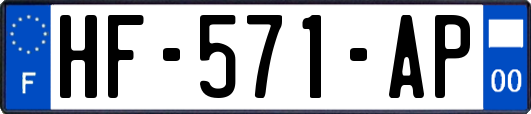 HF-571-AP