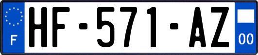 HF-571-AZ