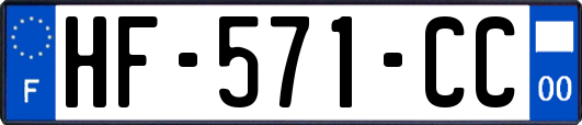 HF-571-CC