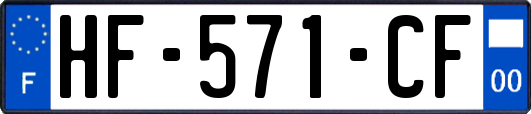 HF-571-CF