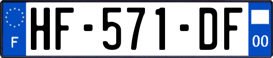 HF-571-DF
