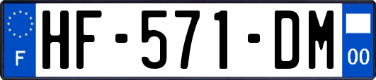HF-571-DM