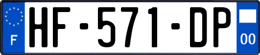 HF-571-DP