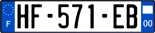 HF-571-EB