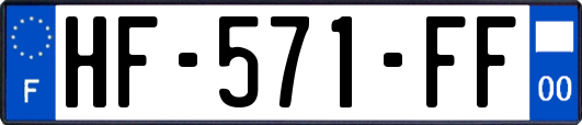 HF-571-FF