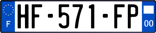 HF-571-FP