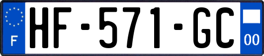HF-571-GC