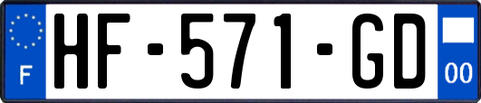 HF-571-GD