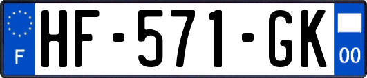 HF-571-GK