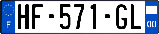 HF-571-GL
