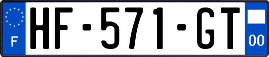 HF-571-GT