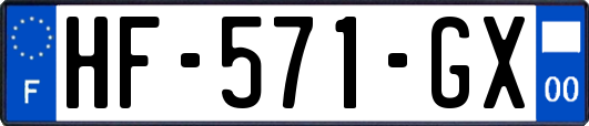 HF-571-GX