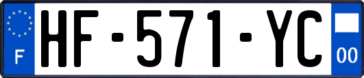 HF-571-YC