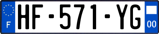 HF-571-YG