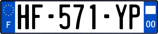 HF-571-YP