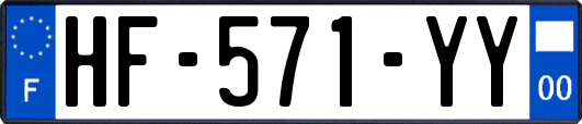HF-571-YY