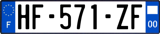 HF-571-ZF