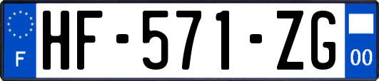 HF-571-ZG