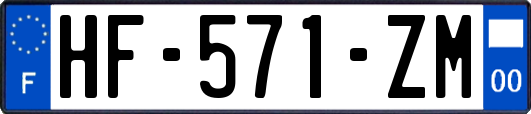 HF-571-ZM