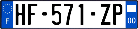 HF-571-ZP
