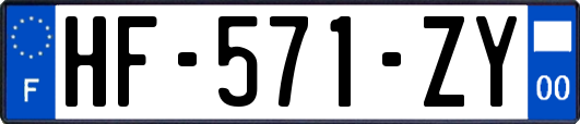 HF-571-ZY