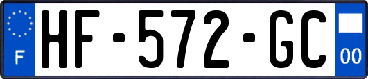 HF-572-GC