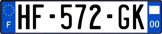 HF-572-GK