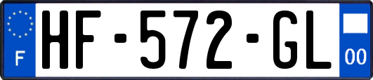 HF-572-GL