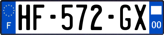 HF-572-GX