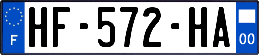 HF-572-HA