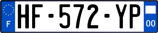 HF-572-YP