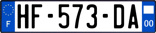 HF-573-DA