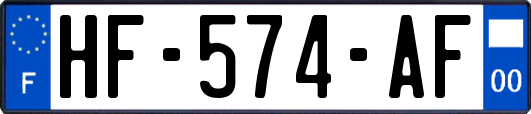HF-574-AF