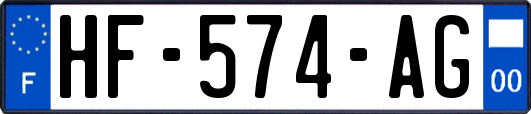 HF-574-AG