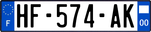 HF-574-AK