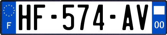 HF-574-AV