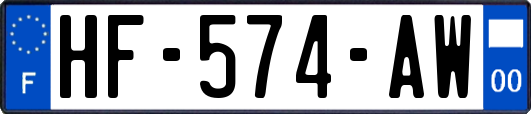 HF-574-AW
