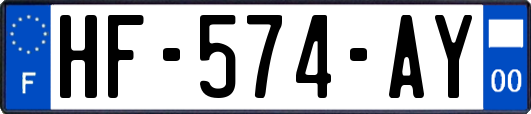 HF-574-AY