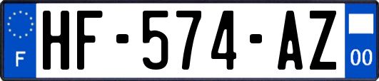 HF-574-AZ