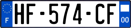 HF-574-CF
