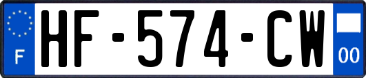 HF-574-CW