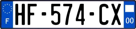 HF-574-CX
