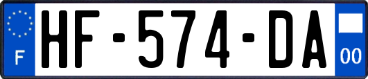HF-574-DA
