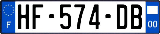 HF-574-DB