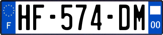 HF-574-DM