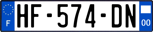 HF-574-DN