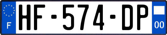 HF-574-DP