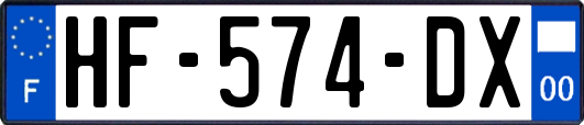 HF-574-DX