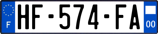 HF-574-FA