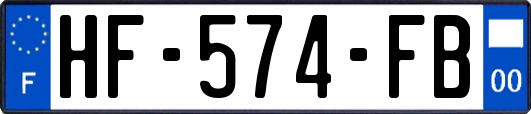HF-574-FB